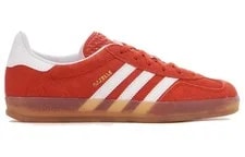 Adidas Wmns Gazelle 'Bold Gum' 5 US New in Box 2