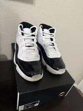 Jordan 11 Retro DMP Gratitude 2