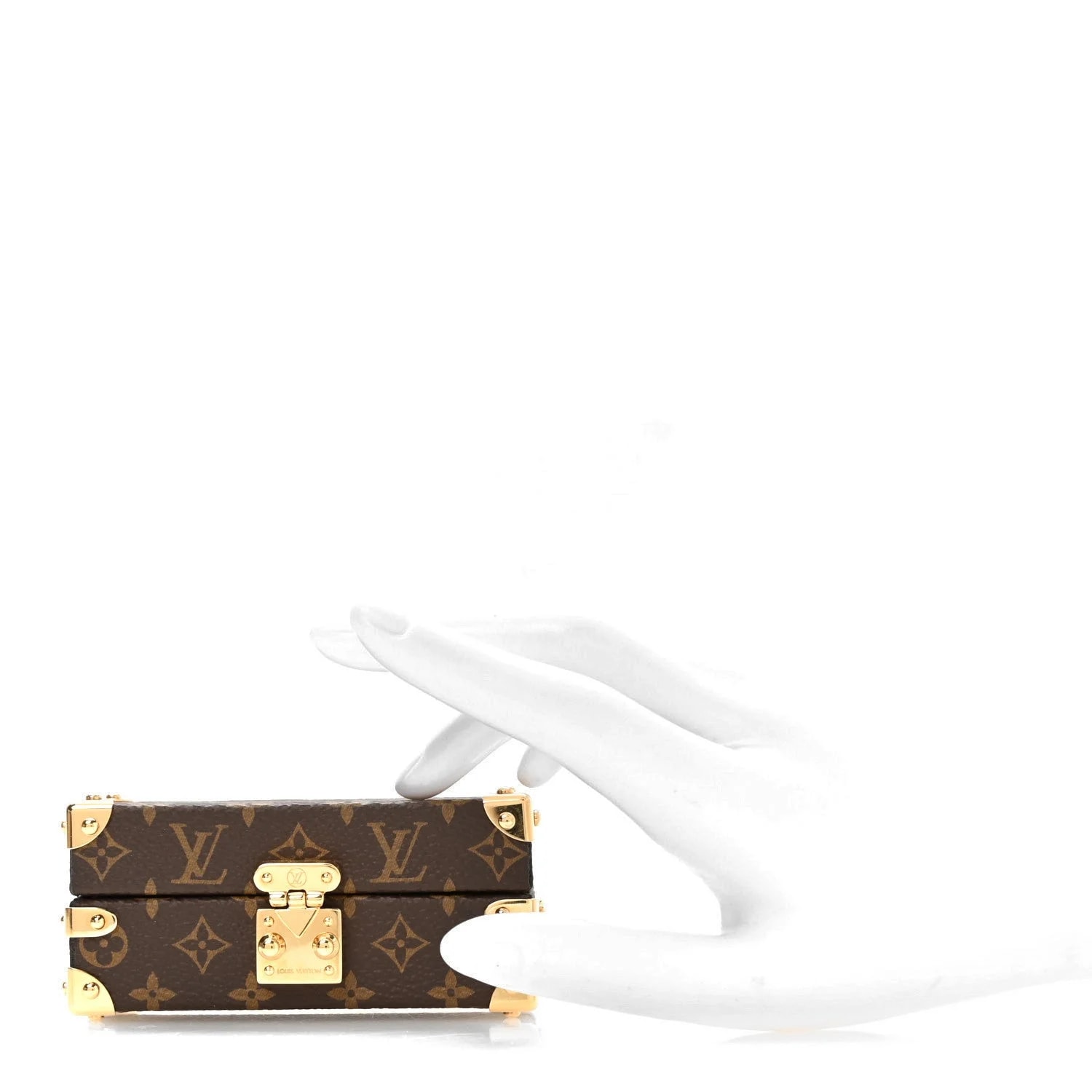 Trunk Lipstick Case 2