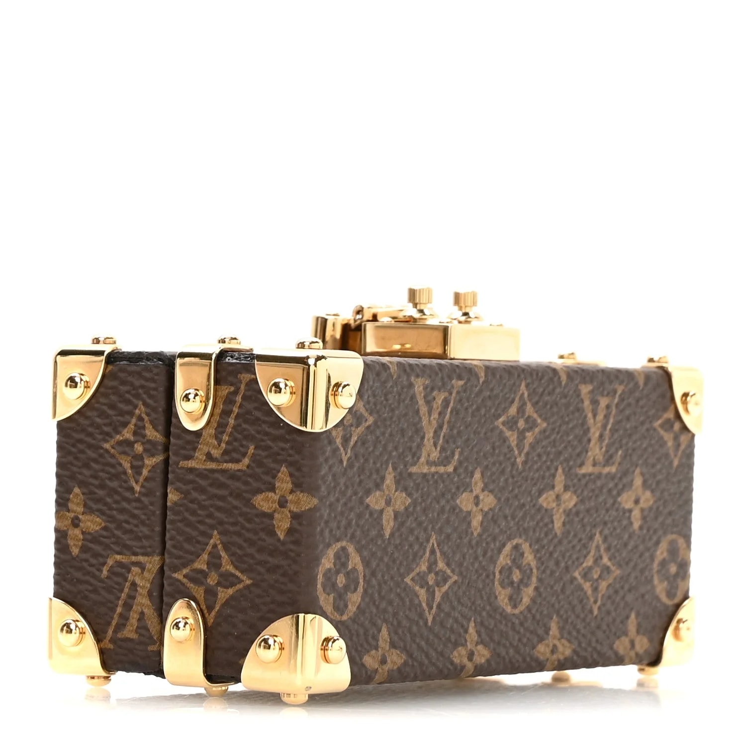Trunk Lipstick Case 4