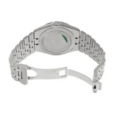 Tudor 28600 ( 28600) 41mm Stainless Steel Pink #WW6771 4