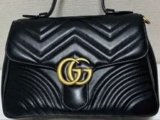 Gucci GG Marmont 498110 3
