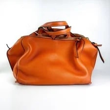 Loewe — Loewe Soft Puzzle — Handbag — resale