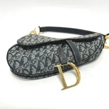 Dior — Christian Dior Bag Trotter Auth — Handbag — resale