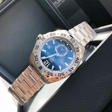 TAG Heuer Formula 1 WAZ2014.BA0842 Automatic 43mm 2