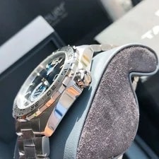 TAG Heuer Formula 1 WAZ2014.BA0842 Automatic 43mm 3