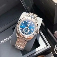 TAG Heuer Formula 1 WAZ2014.BA0842 Automatic 43mm 4