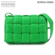 Bottega Veneta — Bottega Veneta P Cassette P — Handbag — resale