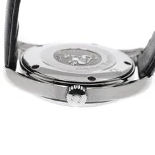 Omega Seamaster Aqua Terra 2518.80 36mm SS Navy #C8048 4