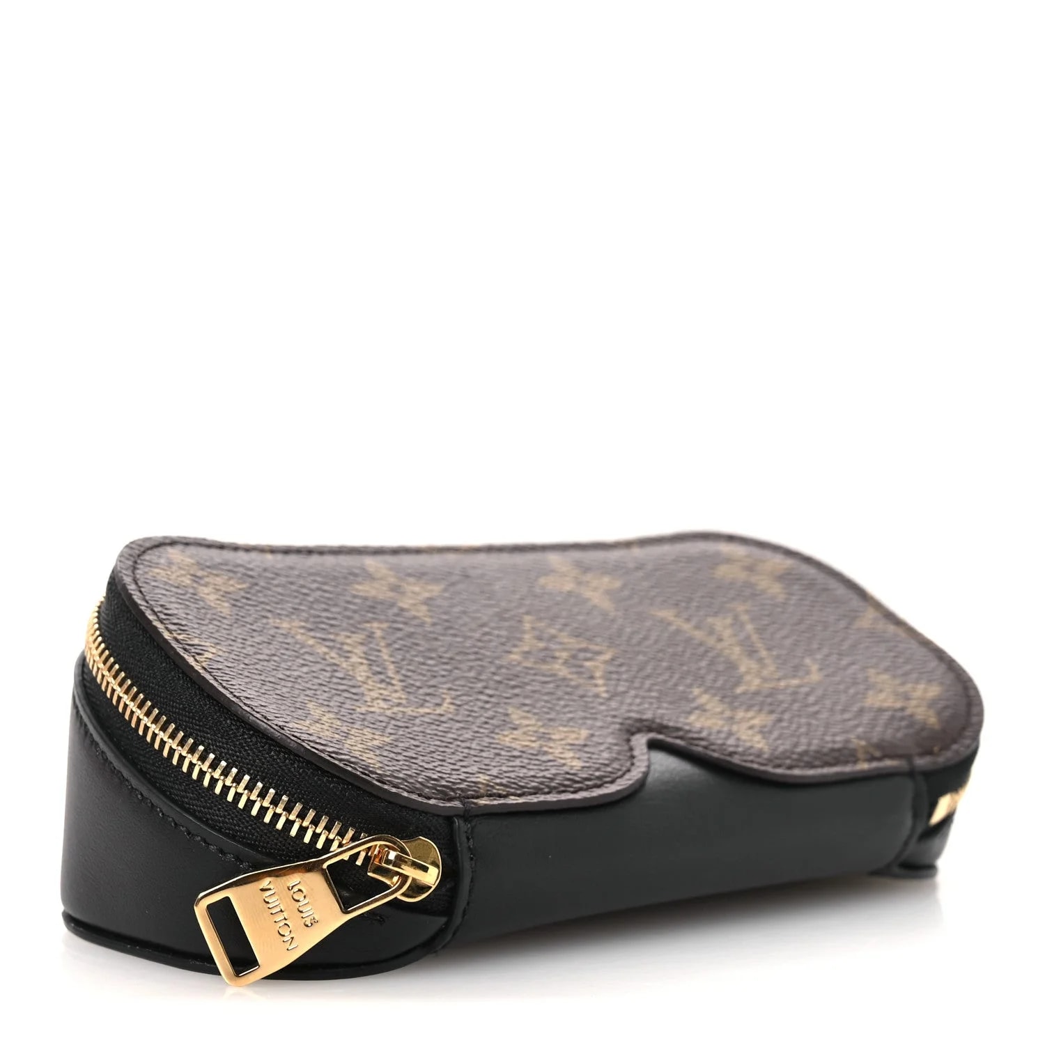 Emilie Zippered Sunglasses Case 4