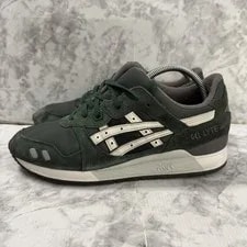 Asics Gel Lyte 3 III 9 Low Athletic Running Shoe 2