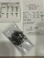 1977 Tudor Ranger 9050/0 With Rolex 7835 and 78350 Bracelets 2