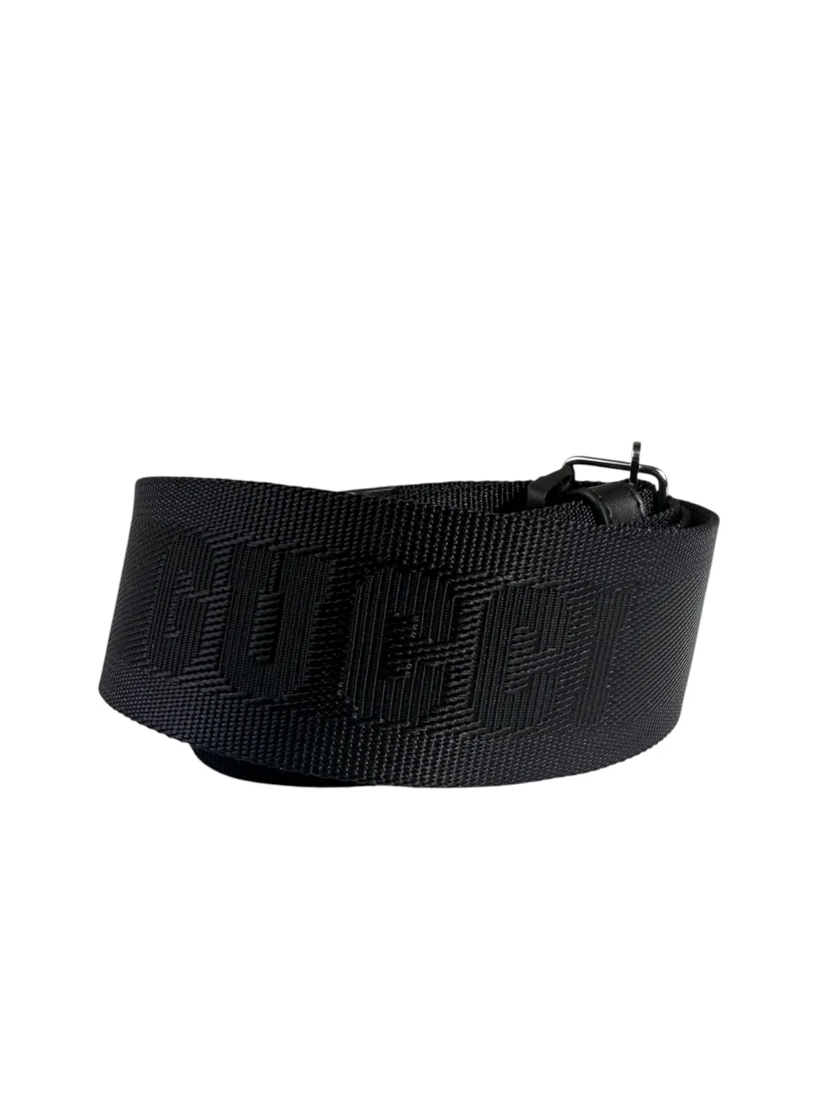 Gucci / Trim Webbing Ladder Lock Belt 2