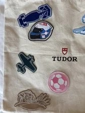 Tudor Watches & Wonder 2026 Bag, Hat and Catalog - Very 4