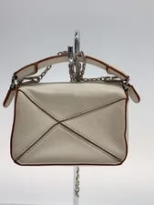 Loewe Puzzle Nano Satchel Chain 3