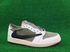X Air Jordan 1 OG SP Low Reverse Medium Size 10.5 NEW 3
