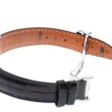IWC Schaffhausen Portofino Automatic IW357405 34mm SS Leather Moss Green #C485 4