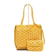 Goyard — Goyard SAC Anjou aa65312 157640417 [P] — Handbag — resale