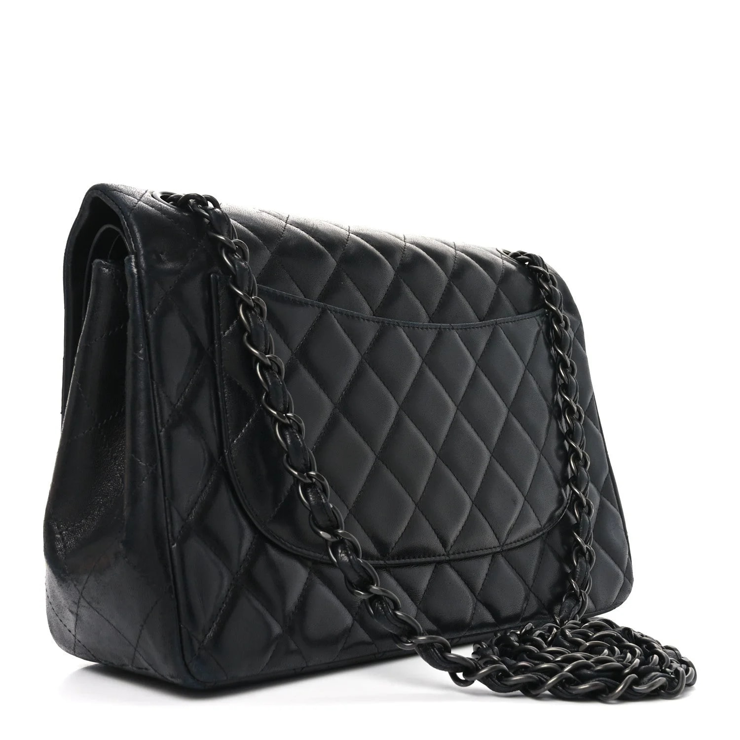 Double Flap So 3