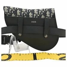 Dior Bag Beaded From Japan 2