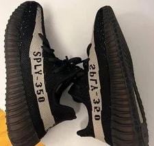 Yeezy — Yeezy 350 V2 Low — Sneaker — resale
