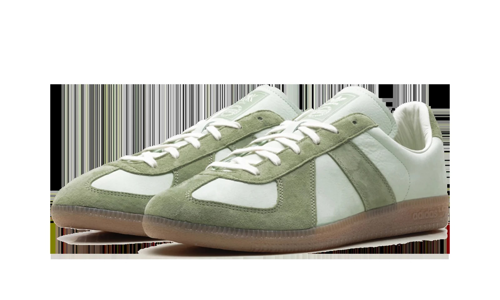 BW Army "Kith - Tent " 2