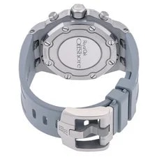 Audemars Piguet Royal Oak Offshore Chronograph 26231ST.ZZ.A178CA.01 37mm #KMW123 3