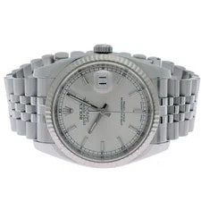 Rolex 116234 DAIK-0 2