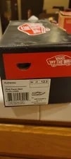 Vans Authentic Rad Pack Us12 3