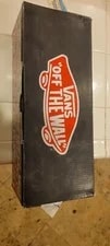 Vans Authentic Rad Pack Us12 4