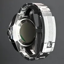 Rolex Sea Dweller Deepsea 44mm Black Dial Oyster Bracelet 126660 2022 4