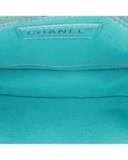 Preloved Chanel Flap Crossbody One Size 4