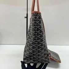 Goyard Monogram Small Top Handle 2023 3