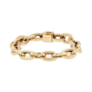 Maubou — Mauboussin in Yellow Gold — Jewelry — resale