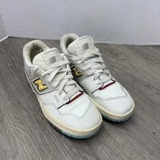 Size 6 - New Balance 550 Surf Sea Salt GSB550SC 2