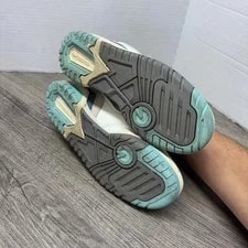 Size 6 - New Balance 550 Surf Sea Salt GSB550SC 3