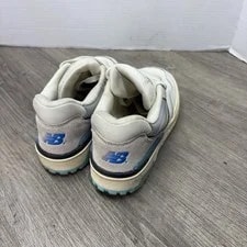 Size 6 - New Balance 550 Surf Sea Salt GSB550SC 4