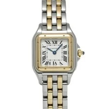 Cartier — Cartier Panthère de SM W2PN0006(4023): SW21182 — Watch — resale