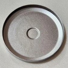 Omega — I58⃝ Omega Speedmaster Professional Genuine Dust Cover — Watch — resale