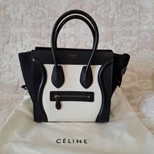 Celine — Celine Luggage 2016 — Handbag — resale