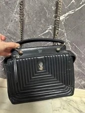 Fendi Quilted Chain ~$300000â€™yen 3