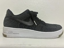 Nike Air Force 1 Low ’S Low-Top Lace-Up Athletic 2