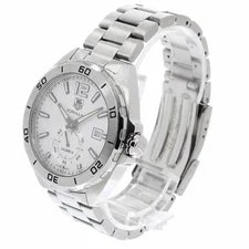 TAG Heuer WAZ2111 Formula 1 Caliber 6 Automatic 2