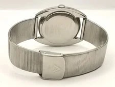 IWC Schaffhausen Antique Cal 403 Manual Wind Stainless Steel 33mm From Jap 3