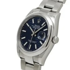 Rolex Datejust 36 126200 SW21423 2
