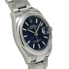 Rolex Datejust 36 126200 SW21423 3