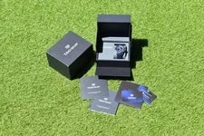TAG Heuer Aquaracer Professional 300 Date 42mm Steel Blue Dial WBP5111 3