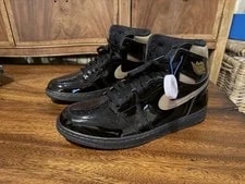 Air Jordan — Air Jordan 1 Retro High OG ' Metallic ' 555088-032 — Sneaker — resale