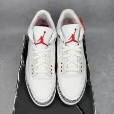 Size 13M/14.5W - Jordan 3 Retro Reimagined ** Size 13 DN37 3