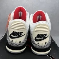 Size 13M/14.5W - Jordan 3 Retro Reimagined ** Size 13 DN37 4